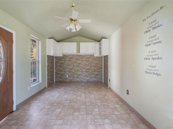663 Aspen Road, Golden CO 80401