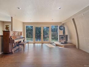 663 Aspen Road, Golden CO 80401