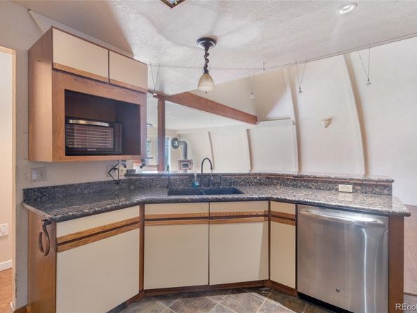 663 Aspen Road, Golden CO 80401