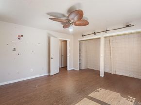 663 Aspen Road, Golden CO 80401