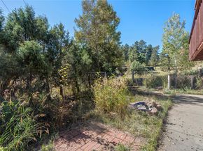663 Aspen Road, Golden CO 80401