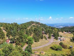 663 Aspen Road, Golden CO 80401