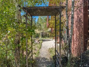 663 Aspen Road, Golden CO 80401