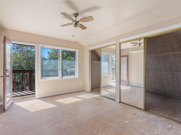 663 Aspen Road, Golden CO 80401