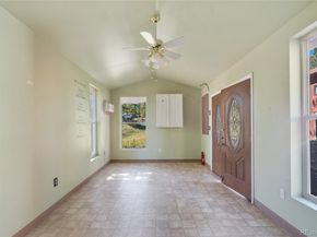 663 Aspen Road, Golden CO 80401
