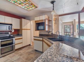 663 Aspen Road, Golden CO 80401