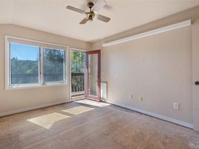 663 Aspen Road, Golden CO 80401