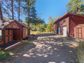 663 Aspen Road, Golden CO 80401