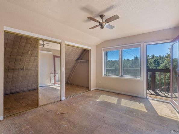 663 Aspen Road, Golden CO 80401