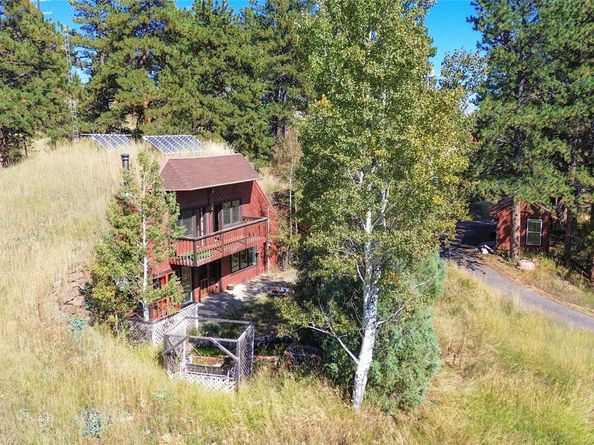 663 Aspen Road, Golden CO 80401