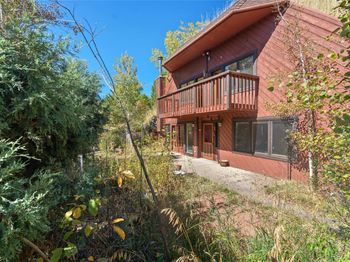 663 Aspen Road