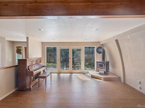 663 Aspen Road, Golden CO 80401