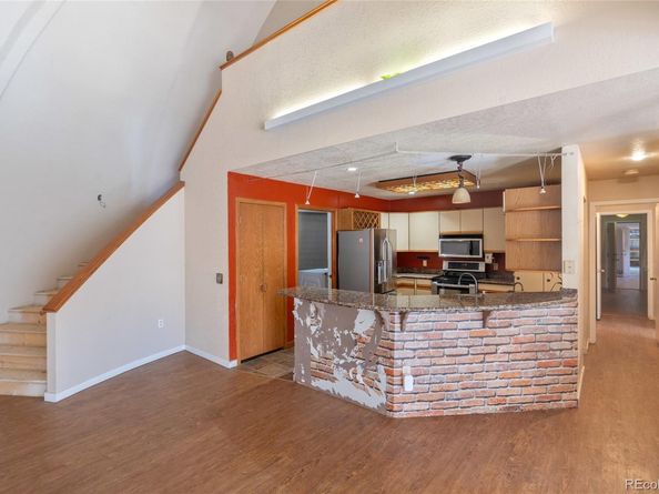 663 Aspen Road, Golden CO 80401