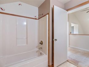 663 Aspen Road, Golden CO 80401