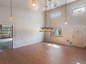 663 Aspen Road, Golden CO 80401
