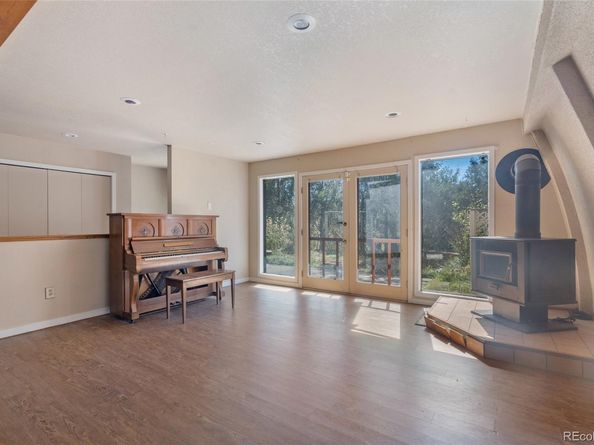 663 Aspen Road, Golden CO 80401