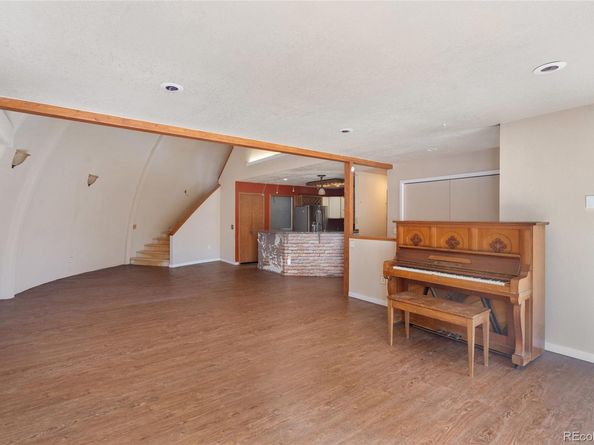 663 Aspen Road, Golden CO 80401