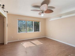 663 Aspen Road, Golden CO 80401