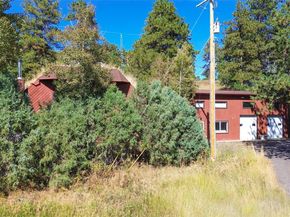 663 Aspen Road, Golden CO 80401