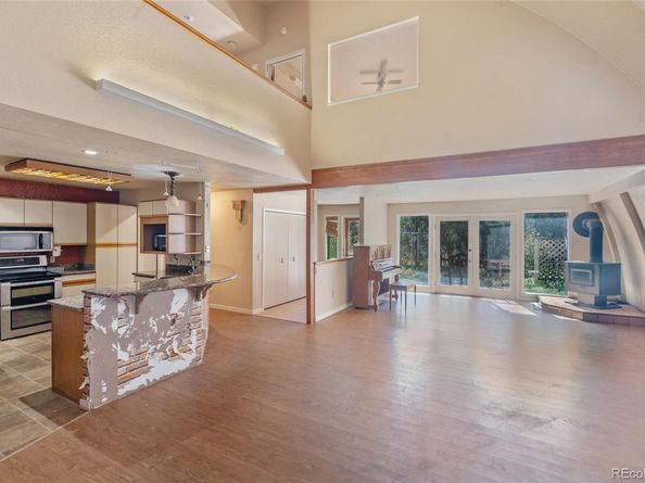 663 Aspen Road, Golden CO 80401