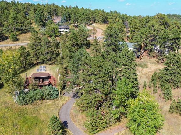 663 Aspen Road, Golden CO 80401