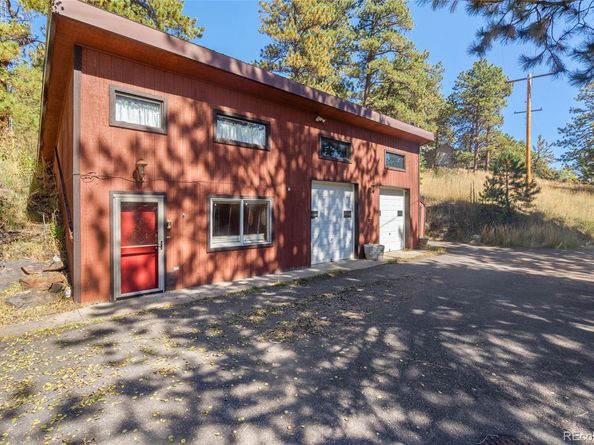 663 Aspen Road, Golden CO 80401