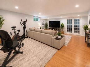 3808 S Evanston Street, Aurora CO 80014