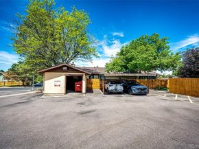3808 S Evanston Street, Aurora CO 80014