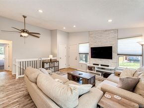 3808 S Evanston Street, Aurora CO 80014