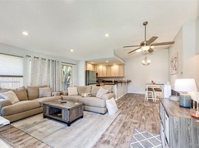 3808 S Evanston Street, Aurora CO 80014