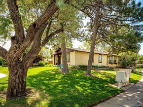 3808 S Evanston Street, Aurora CO 80014
