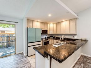 3808 S Evanston Street, Aurora CO 80014