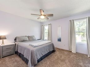 3808 S Evanston Street, Aurora CO 80014