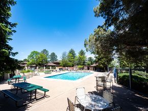 3808 S Evanston Street, Aurora CO 80014