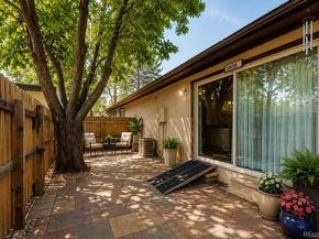3808 S Evanston Street, Aurora CO 80014