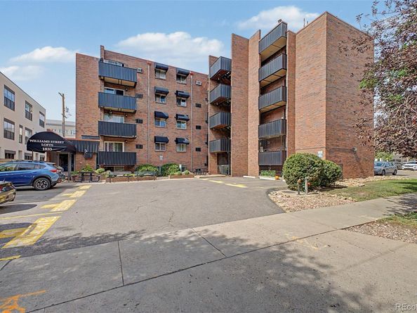 1833 N Williams Street 401, Denver CO 80218