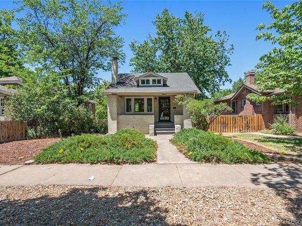 1423 S University Boulevard, Denver CO 80210