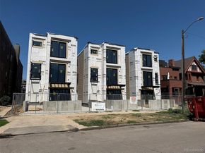 1749 -1755 N Williams Street, Denver CO 80218