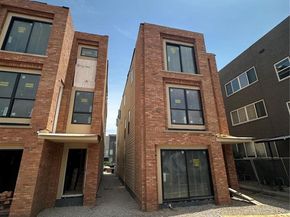 1749 -1755 N Williams Street, Denver CO 80218