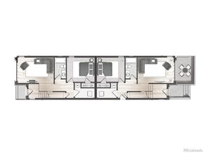 1749 -1755 N Williams Street, Denver CO 80218