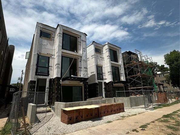 1749 -1755 N Williams Street, Denver CO 80218