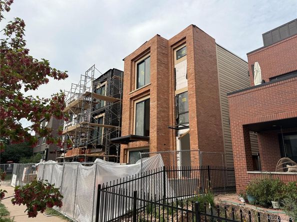 1749 -1755 N Williams Street, Denver CO 80218
