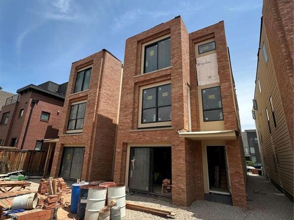 1749 -1755 N Williams Street, Denver CO 80218