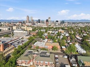 2100 N Franklin Street 21, Denver CO 80205