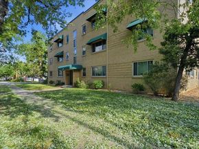 2100 N Franklin Street 21, Denver CO 80205