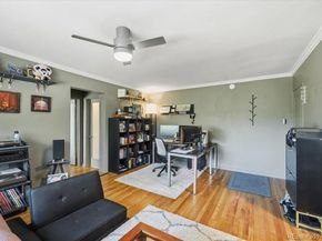 2100 N Franklin Street 21, Denver CO 80205