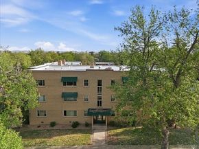 2100 N Franklin Street 21, Denver CO 80205