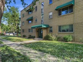2100 N Franklin Street 21, Denver CO 80205