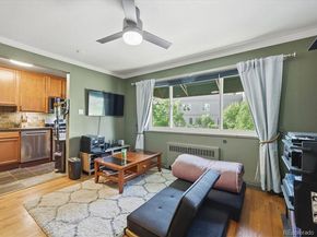 2100 N Franklin Street 21, Denver CO 80205