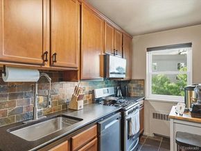 2100 N Franklin Street 21, Denver CO 80205
